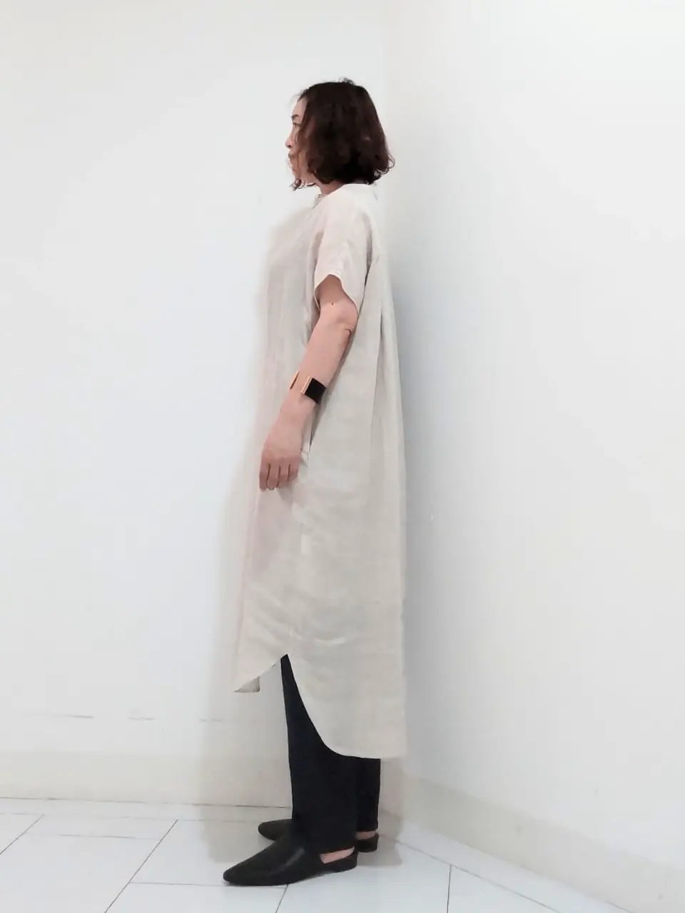 23区 L ナオミ コーディネート画像