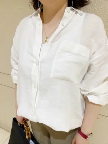 23区 L 山崎 コーディネート画像