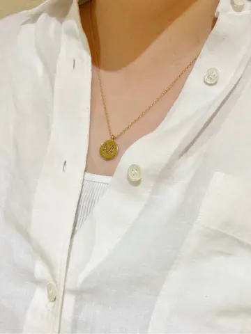 23区 L 山崎 コーディネート画像