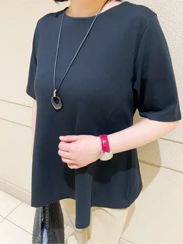 23区 L 山崎 コーディネート画像