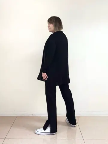 23区 L 高貫 コーディネート画像