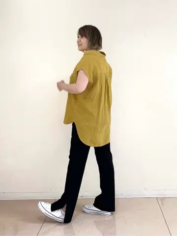 23区 L 高貫 コーディネート画像