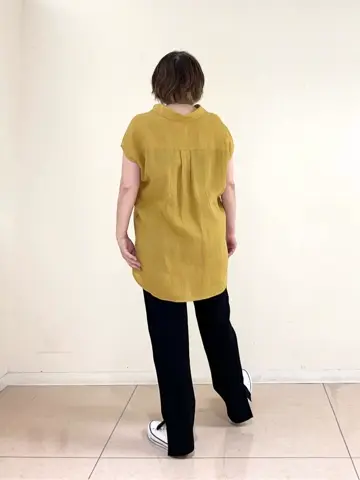 23区 L 高貫 コーディネート画像