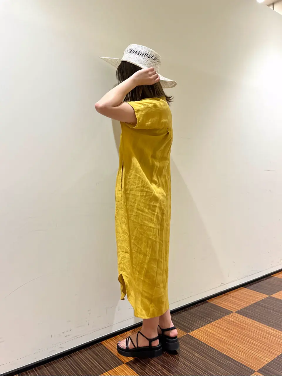 23区 L S コーディネート画像