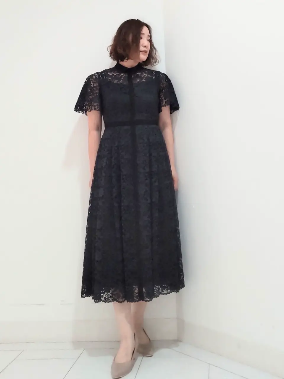 23区 L ナオミ コーディネート画像