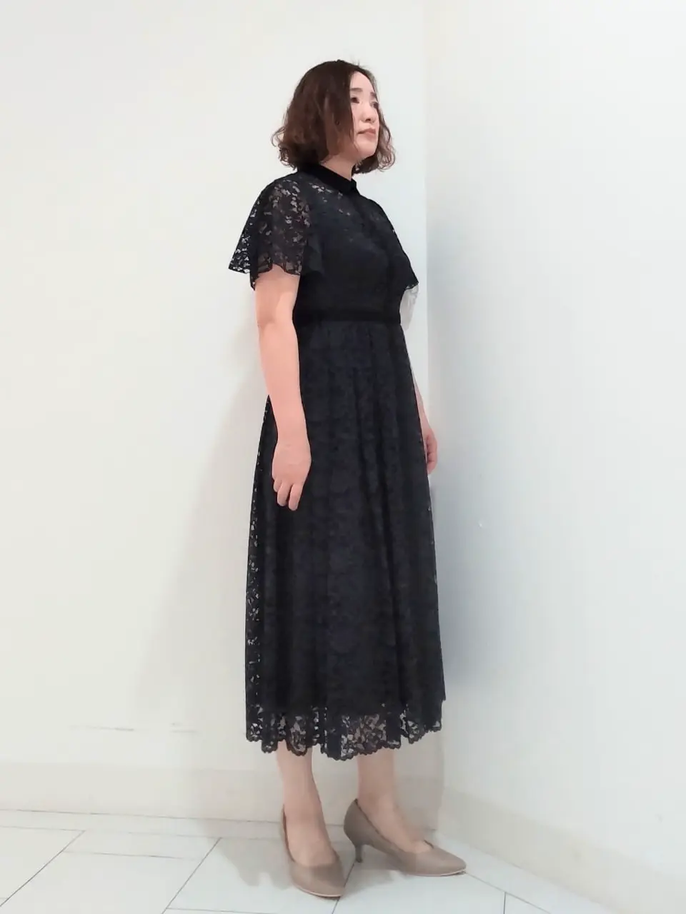 23区 L ナオミ コーディネート画像