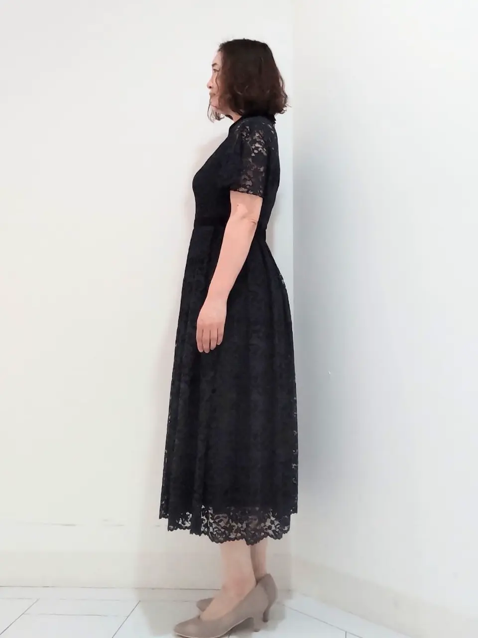 23区 L ナオミ コーディネート画像