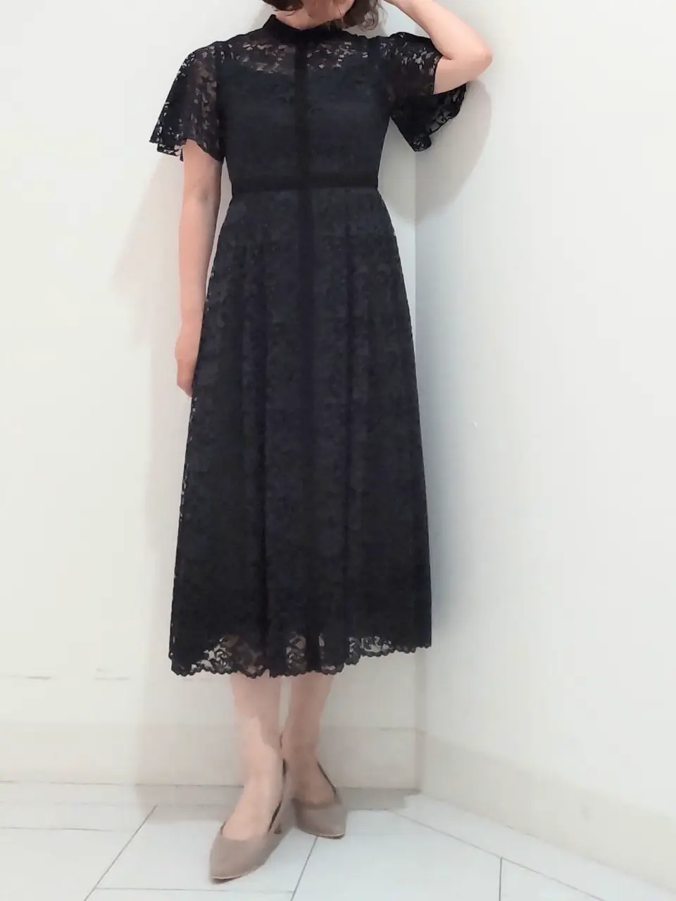 23区 L ナオミ コーディネート画像