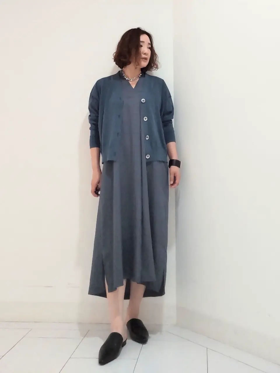 23区 L ナオミ コーディネート画像