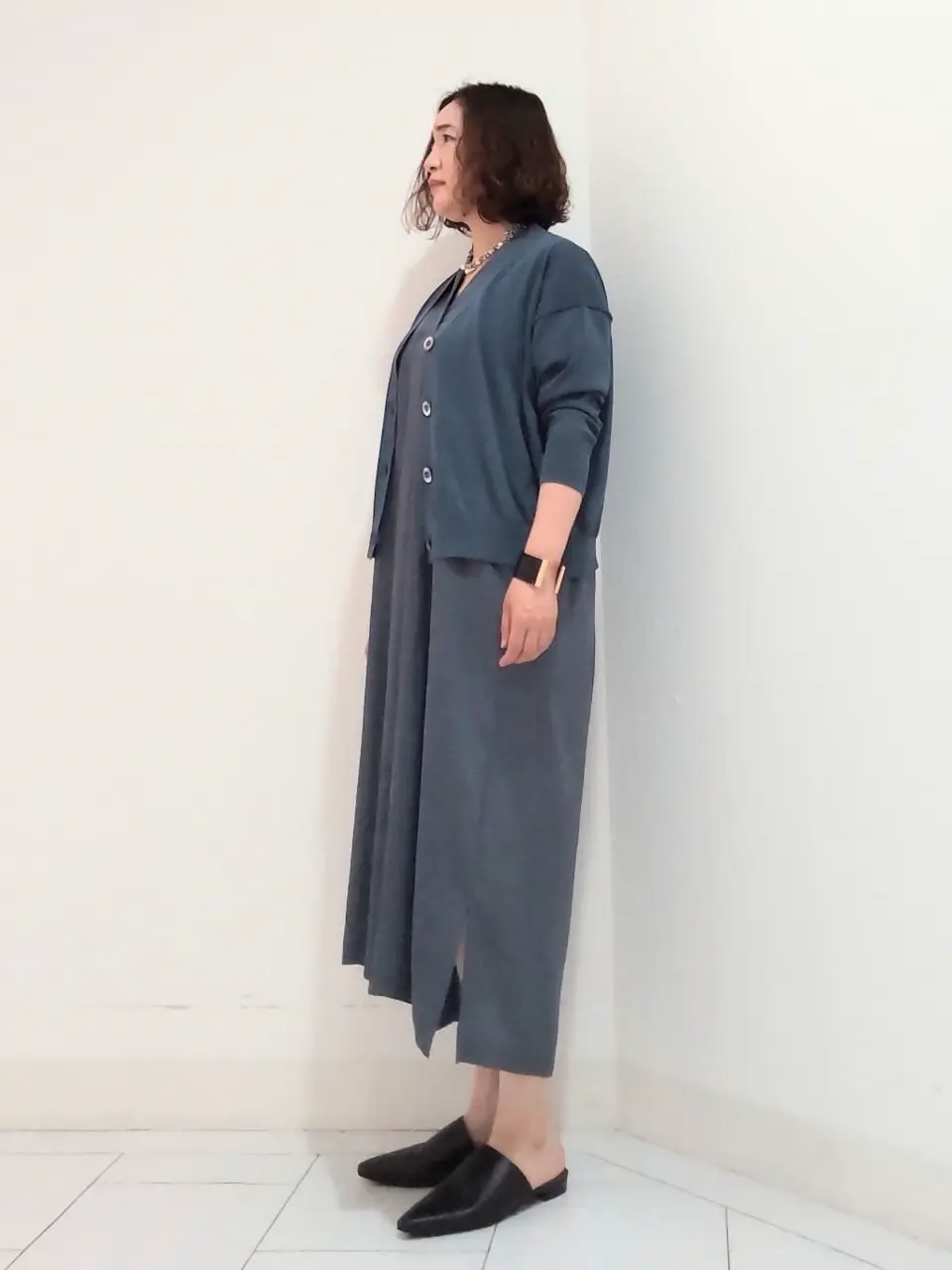 23区 L ナオミ コーディネート画像