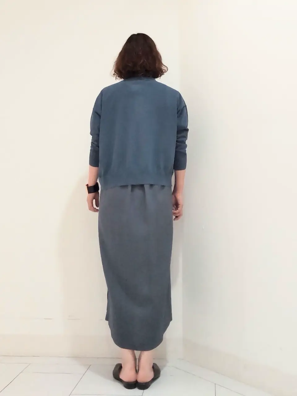 23区 L ナオミ コーディネート画像