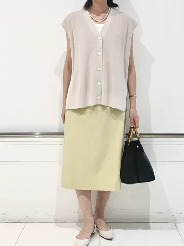 23区 L 稲船 コーディネート画像