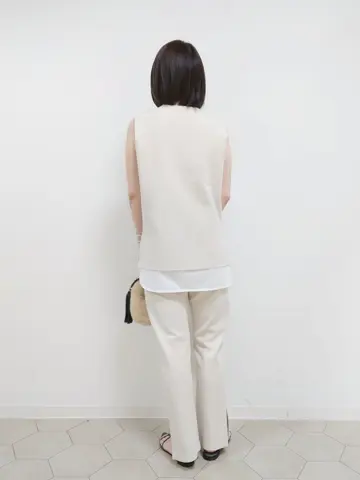 23区 L 播 コーディネート画像