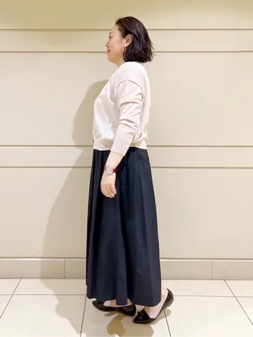 23区 L 山崎 コーディネート画像