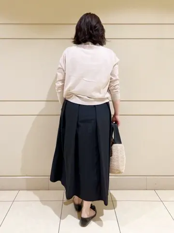 23区 L 山崎 コーディネート画像