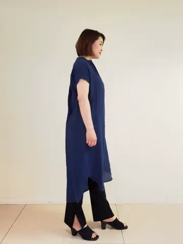 23区 L 堤 コーディネート画像