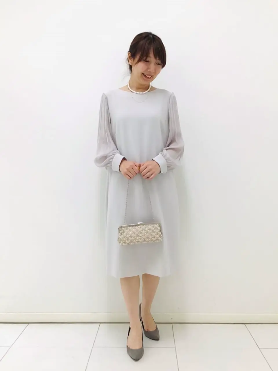 23区 L やの コーディネート画像