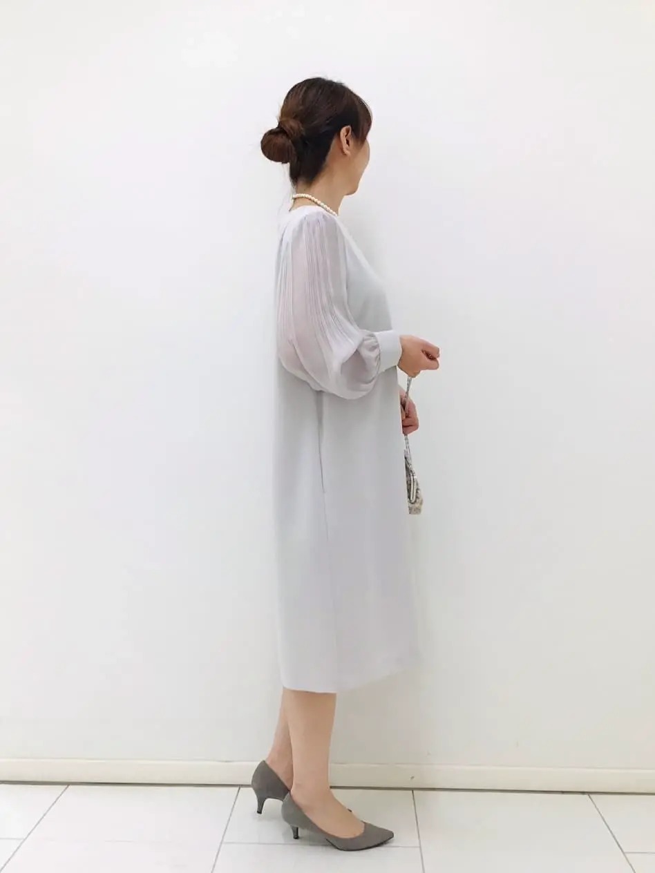 23区 L やの コーディネート画像