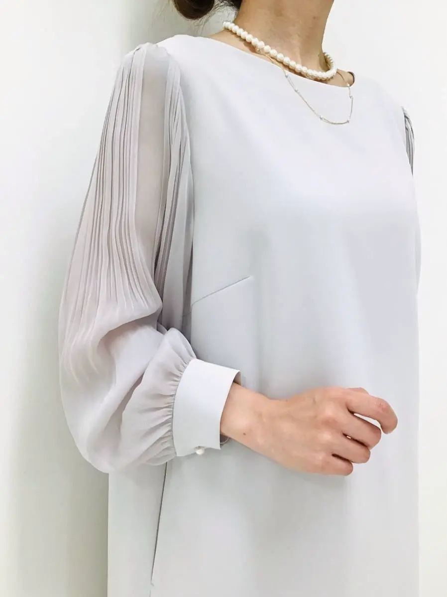 23区 L やの コーディネート画像