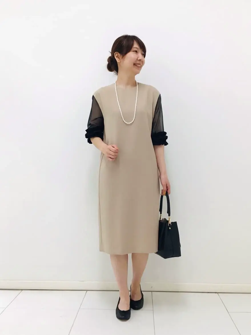 23区 L やの コーディネート画像