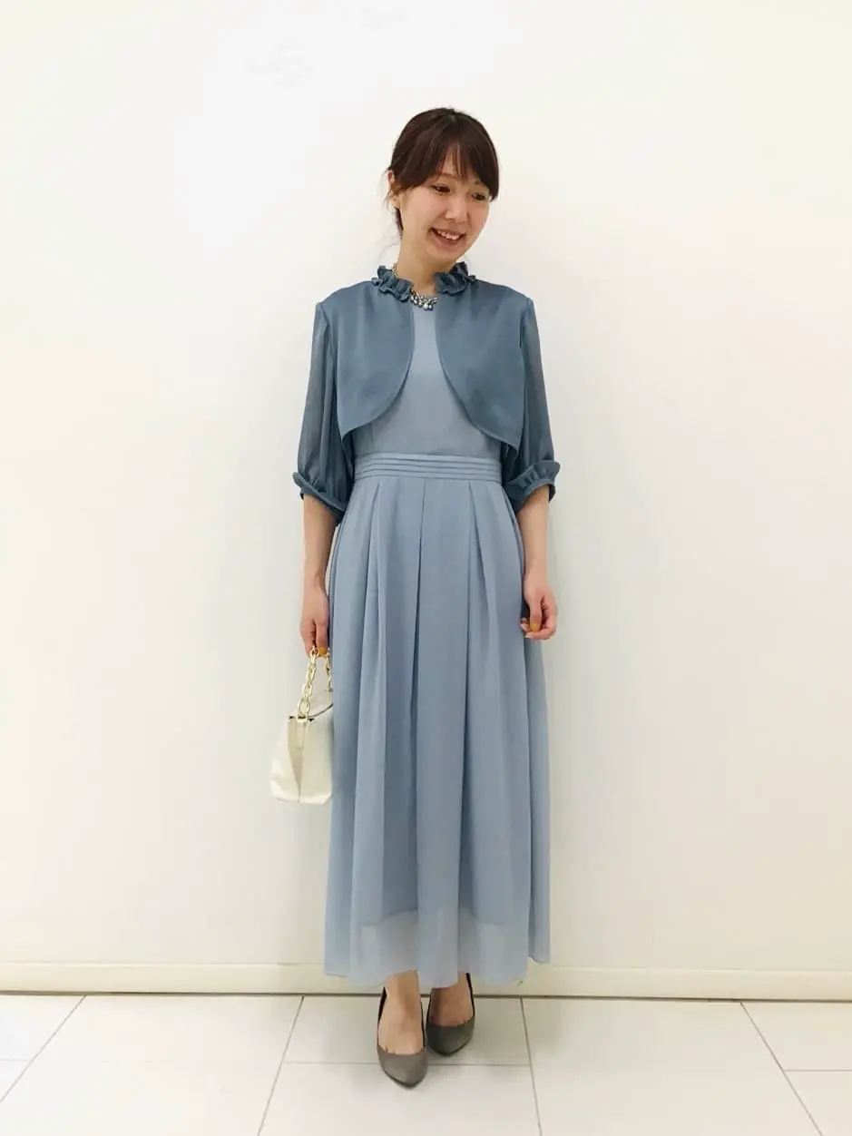 23区 L やの コーディネート画像