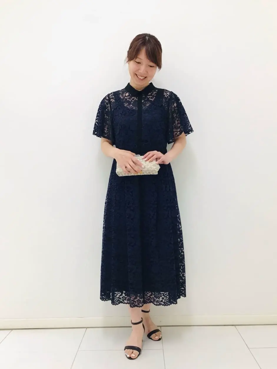 23区 L やの コーディネート画像