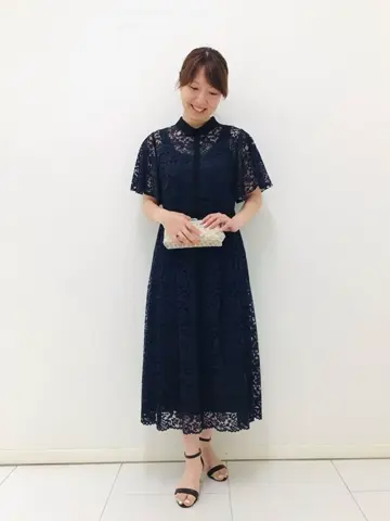 23区 L やの コーディネート画像