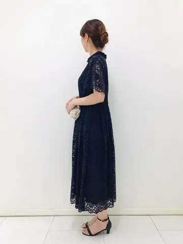 23区 L やの コーディネート画像