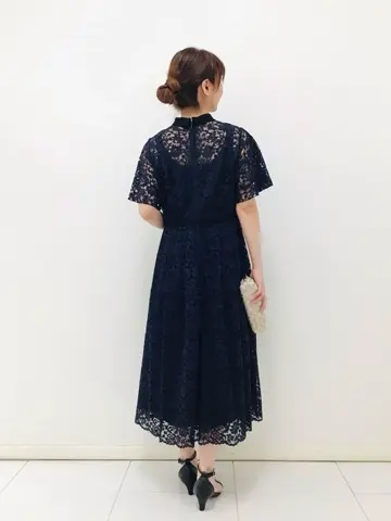 23区 L やの コーディネート画像