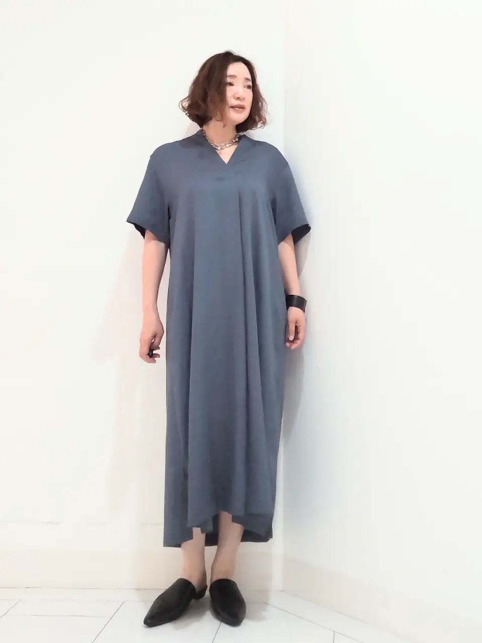 23区 L ナオミ コーディネート画像