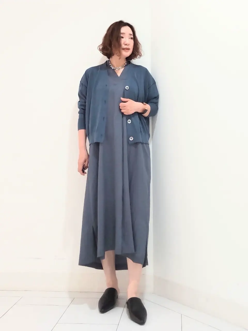 23区 L ナオミ コーディネート画像