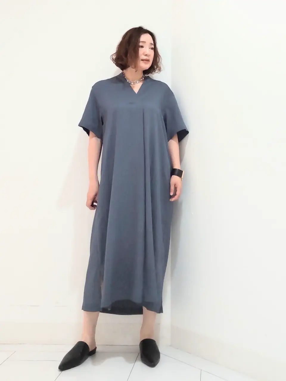 23区 L ナオミ コーディネート画像