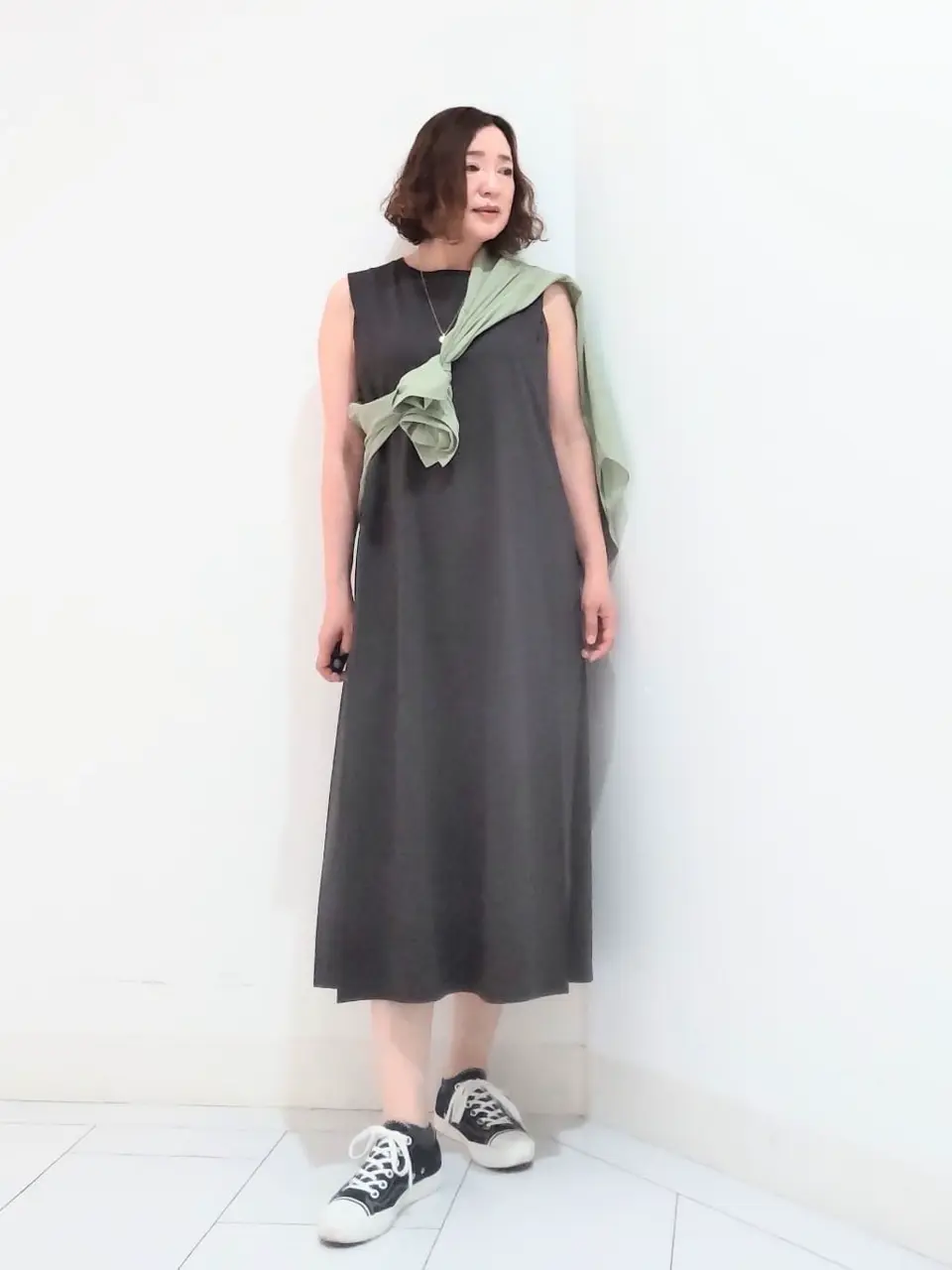 23区 L ナオミ コーディネート画像