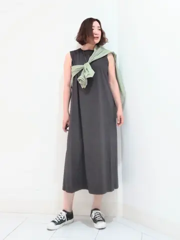 23区 L ナオミ コーディネート画像