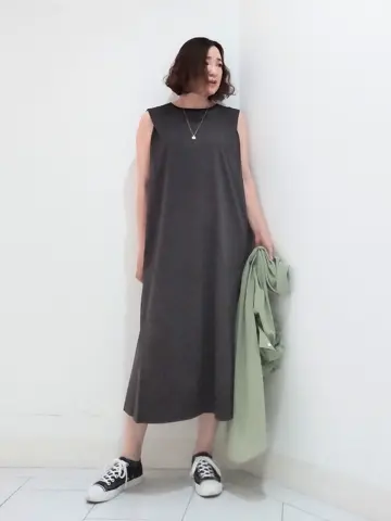 23区 L ナオミ コーディネート画像