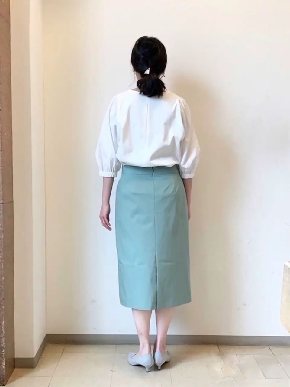 23区 L 河野 コーディネート画像