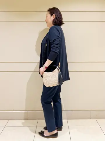 23区 L 山崎 コーディネート画像