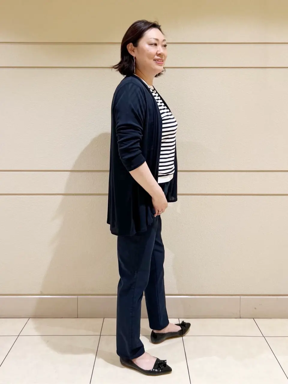 23区 L 山崎 コーディネート画像