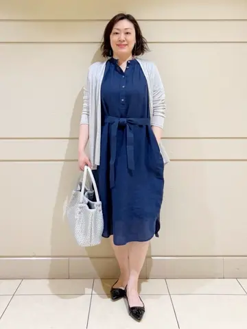 23区 L 山崎 コーディネート画像