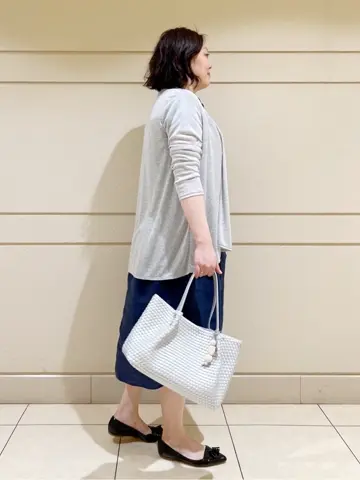 23区 L 山崎 コーディネート画像