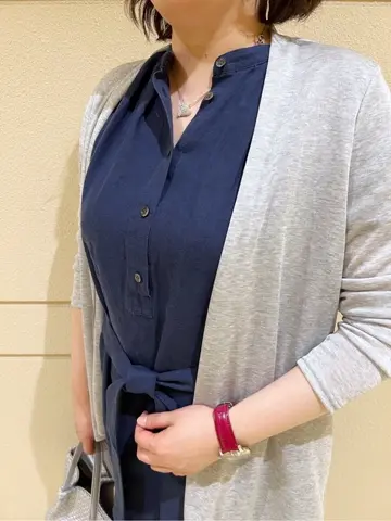 23区 L 山崎 コーディネート画像