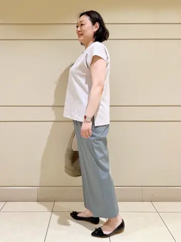 23区 L 山崎 コーディネート画像