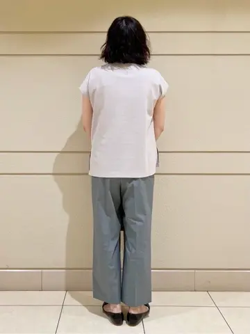 23区 L 山崎 コーディネート画像