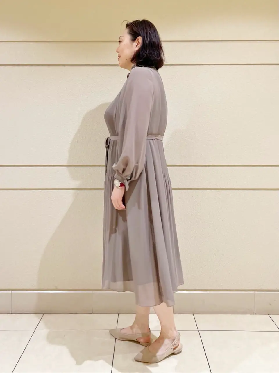 23区 L 山崎 コーディネート画像