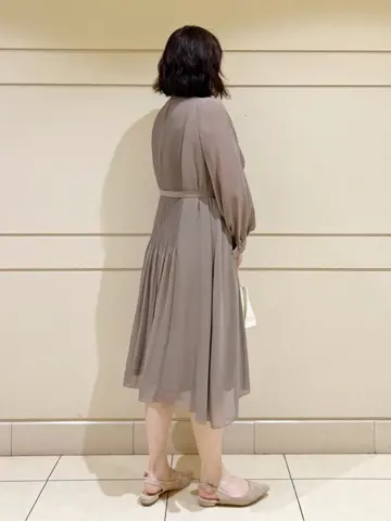 23区 L 山崎 コーディネート画像