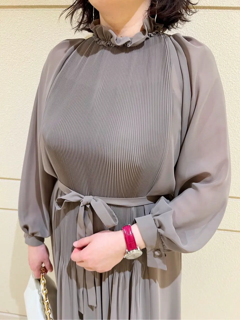 23区 L 山崎 コーディネート画像