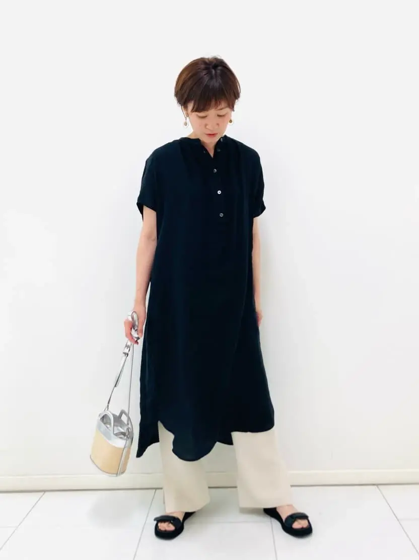  蔦谷 コーディネート画像