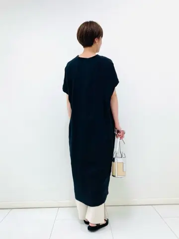 23区 L 蔦谷 コーディネート画像