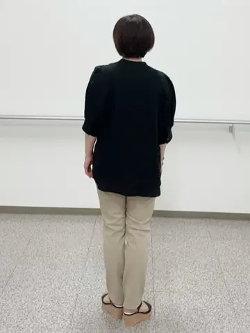 23区 L 水上 コーディネート画像