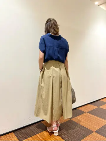 23区 L S コーディネート画像